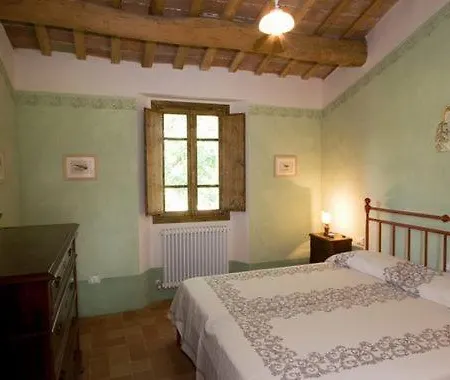 San Ruffillo Sleeps 6 Pool Wifi T762496 *