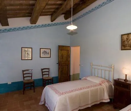 San Ruffillo Sleeps 6 Pool Wifi T762496