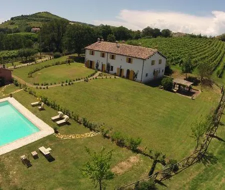 San Ruffillo Sleeps 6 Pool Wifi T762496 * Μπολόνια