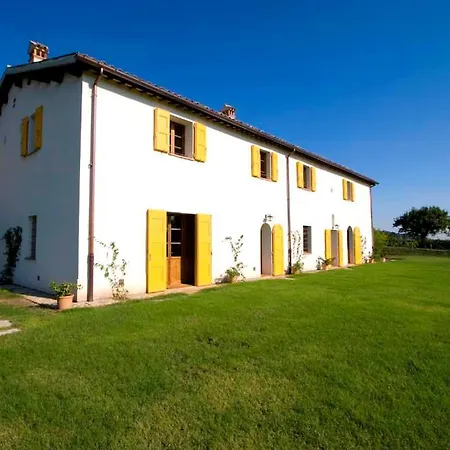 San Ruffillo Sleeps 6 Pool Wifi T762496 公寓 *