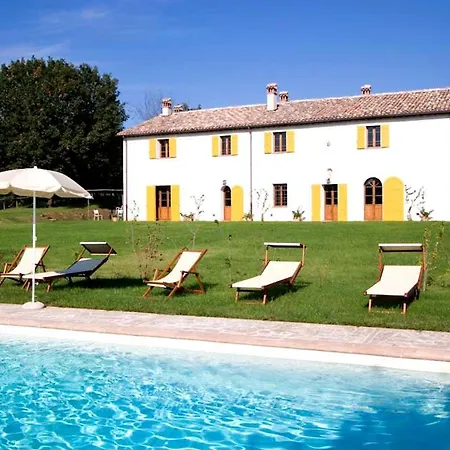 San Ruffillo Sleeps 6 Pool Wifi T762496 公寓 博洛尼亚